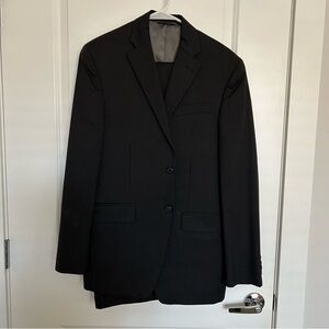 Merona Premium Men’s Suit Jacket and Pants